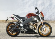 Buell XB12S